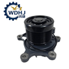 Ensemble de pompe &agrave; eau Shacman de haute qualit&eacute; — Pi&egrave;ce de rechange pour moteur de camion WP12/WP13 — Mod&egrave;le : 1001544209 / 612700060012