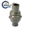 Hệ thống l&agrave;m m&aacute;t 80 độ 614060135 Bộ điều nhiệt xe tải cho Shacman F3000 Sinotruk Weichai WD615 WD10 WP10 WP12