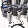 Phụ t&ugrave;ng xe tải Shacman Howo Piston xi lanh kh&iacute; n&eacute;n v&agrave; bộ dụng cụ cho phụ t&ugrave;ng động cơ Weichai Bộ piston xi lanh 612600030034A
